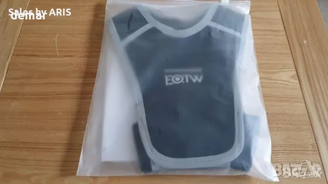 EOTW Жилетка за бягане, светлоотразителна, Аксесоари за мъже и жени, снимка 3 - Други спортове - 50032513