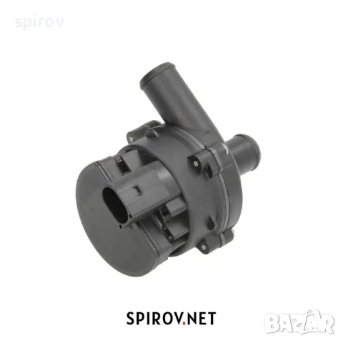 Електрическа водна помпа Mercedes VW BOSCH 0392023004, снимка 3 - Части - 55733769
