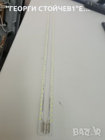 42''  V6   Edge   FHD-1   REV1.0 1   L-Type, снимка 3 - Части и Платки - 41024671