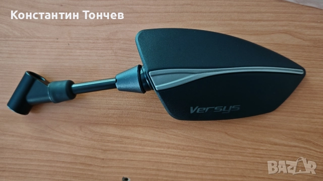 Кавазаки Версис 650,1100,1000, снимка 9 - Аксесоари и консумативи - 51515406