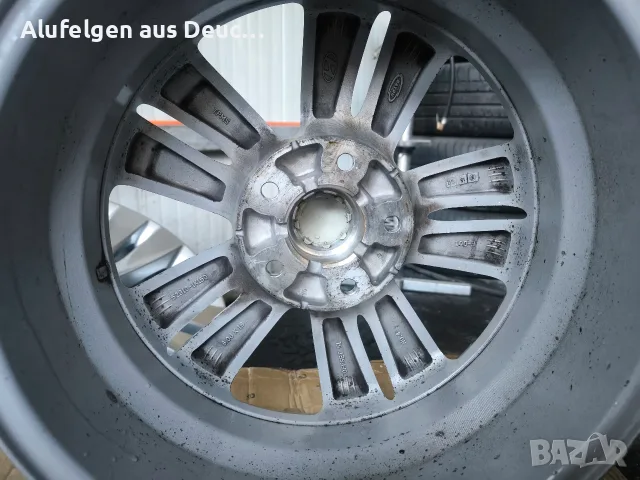 Джанти за Hyundai 16, снимка 4 - Гуми и джанти - 56074863