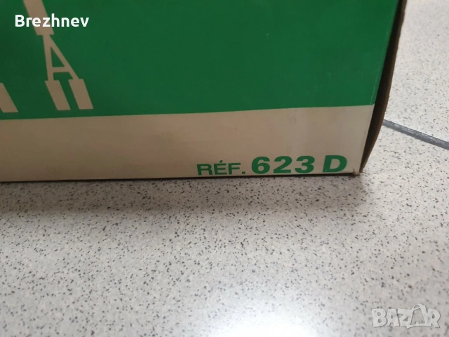 Десен стоп за Рено 10 / Булгаррено 10, снимка 2 - Части - 53437532