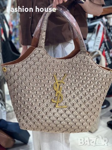 YSL чанта 5 цвята, снимка 6 - Чанти - 41137023