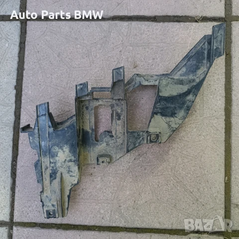 Стойки фарове BMW X5 E53 
Стойка фар БМВ Х5 Е53