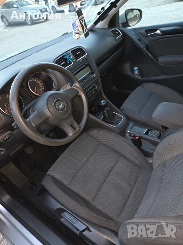 Голф 6, снимка 9 - Автомобили и джипове - 53685413