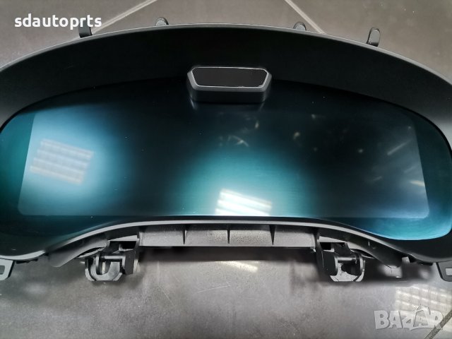 BMW Live Cockpit Pro Километраж G07 G06 G05 G20 G11 G30 G32 G02 G22 HUD, снимка 4 - Части - 41601132