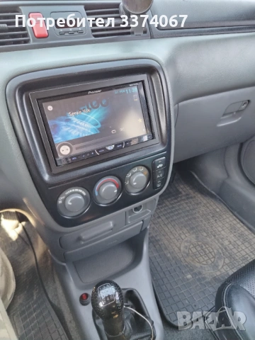 Хонда црв 1, снимка 9 - Автомобили и джипове - 53732710