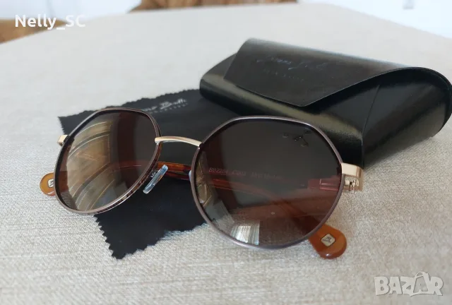 НОВИ слънчеви очила Bruno Botti BB2254 C003 – POLARIZED, снимка 3 - Слънчеви и диоптрични очила - 56247868