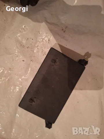 Модул предна лява врата mercedes w203 c, снимка 2 - Части - 48430028