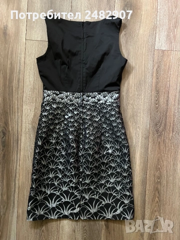 Красива дамска рокля, снимка 7 - Рокли - 53753414