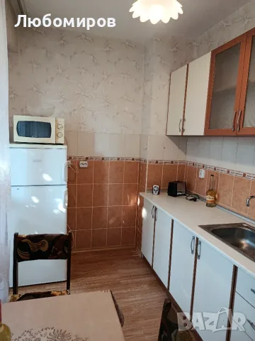 Продавам двустаен апартамент в Дружба 1, снимка 4 - Апартаменти - 55871653