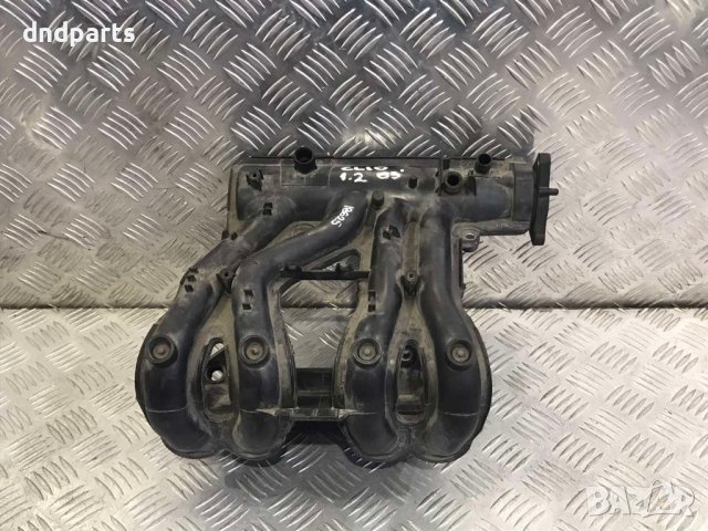 Всмукателни колектори Renault Clio,1.2i,2003г.