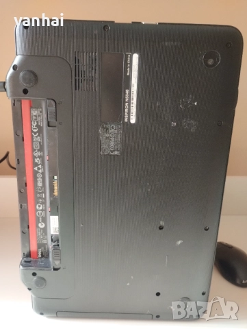 Dell Inspiron N5040, снимка 10 - Лаптопи за дома - 52422786