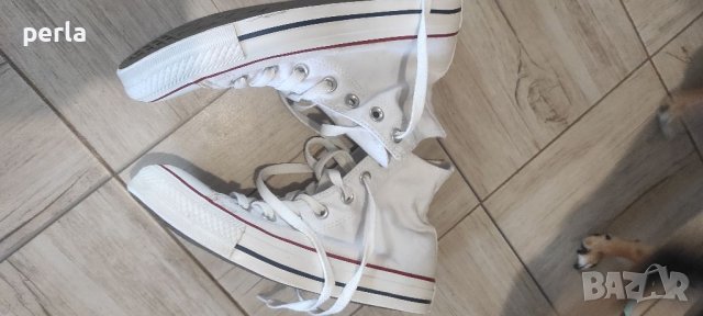 Кец CONVERCE , снимка 3 - Кецове - 41020483