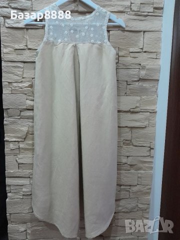 Дамска рокля, снимка 3 - Рокли - 40309591