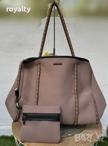 Дамски чанти с прегради, снимка 15 - Чанти - 48999170