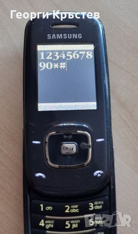 Samsung J800 и L600 - за ремонт, снимка 13 - Samsung - 41446470