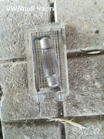 Плафон багажник за Ауди А3 С3 Audi A3 S3 8L , снимка 2 - Части - 40921228