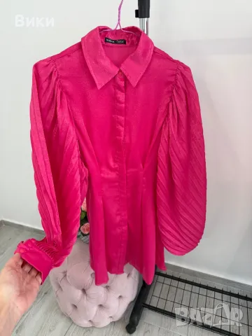 Красива рокля подходяща за XS-S, снимка 5 - Рокли - 48511265