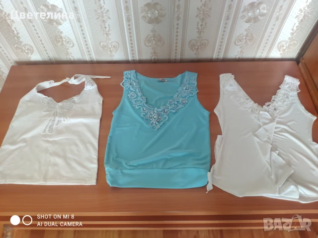 Дамски потници размер С/М, снимка 3 - Потници - 50567621