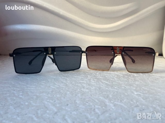 Carrera 2022 мъжки слънчеви очила УВ 400, снимка 11 - Слънчеви и диоптрични очила - 38673259