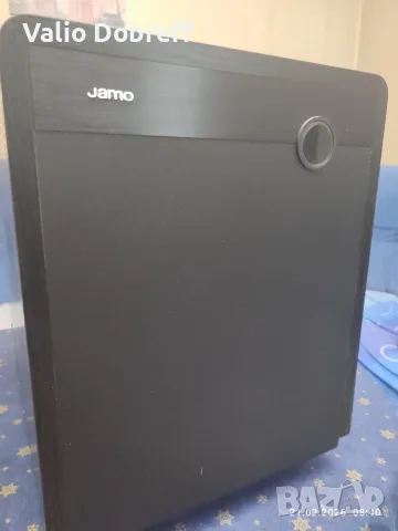 JAMO - SUB 360 .