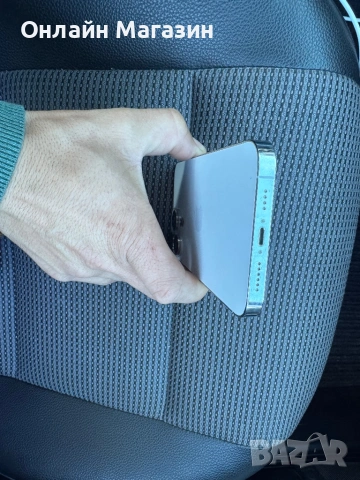 Iphone  14 pro Max 256GB. Без забележка запазен, снимка 3 - Apple iPhone - 53646210