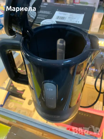 Ariete Кана за Гореща Вода / Скрит Реотан 2200W, снимка 9 - Кани - 49298151