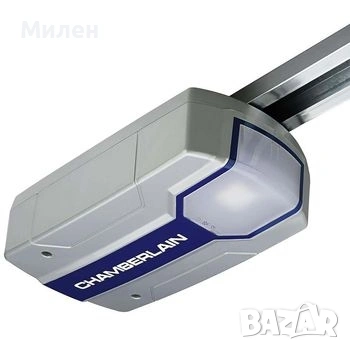 Мотор за автоматизиране на гаражна врата Chamberlain Comfort ML700EV 