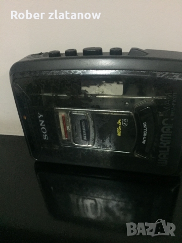 Sony Walkman WM-FX171 