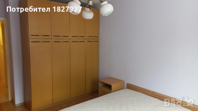 Двустаен апартамент под наем, гр. София, кв."Редута", снимка 12 - Апартаменти - 53616820