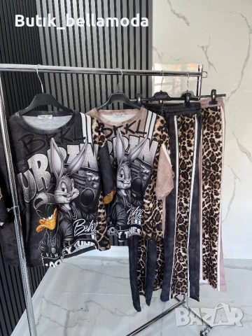 Пъстри комплекти герой , снимка 10 - Спортни екипи - 53811346