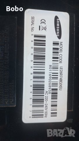 T-CON T315XW01_V5, снимка 3 - Части и Платки - 41567891