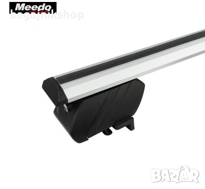 Напречни греди 130 см. За интегрирани релси на покрива, снимка 3 - Аксесоари и консумативи - 42017961