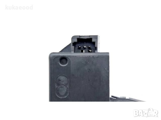 Машинка за заключване на багажник за Citroen Xsara Picasso, снимка 3 - Части - 44554245