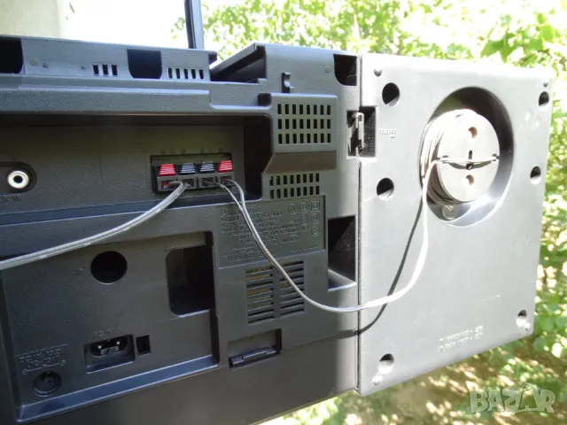 ПРОДАДЕН ! Panasonic RX-CT900, снимка 11 - Радиокасетофони, транзистори - 49973037