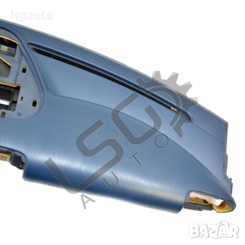 Табло Mercedes-Benz C-CLASS 203 (W/S/CL) 2000-2007 MB070322N-212, снимка 3 - Части - 36124574