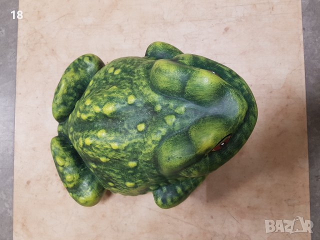 Керамични фигури, снимка 4 - Статуетки - 40818317