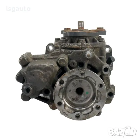 Раздатъчна кутия Skoda OCTAVIA II (1Z) 2004-2010 ID: 135353, снимка 4 - Части - 47461161