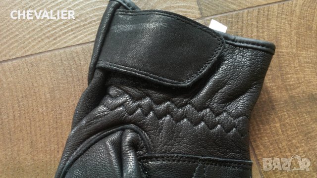 BILTEMA Shoeller Keprotec Real Leather Gloves Размер 7 / S - M ръкавици естествена кожа 3-57, снимка 6 - Ръкавици - 42593671