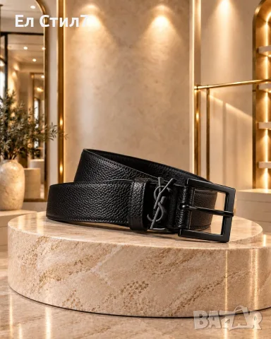 🖤Колан ,еко кожа , снимка 9 - Колани - 55648260