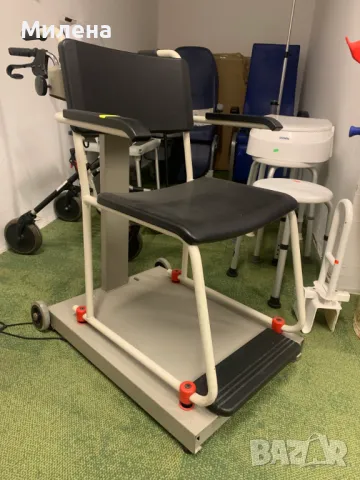 Везна стол, снимка 4 - Други - 49476339