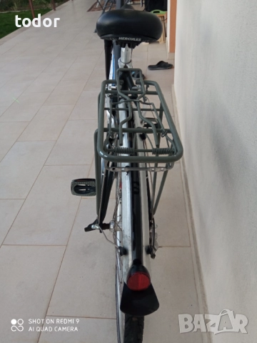 28цола внос германия ,като ново., снимка 4 - Велосипеди - 52792296
