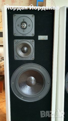 MAGNAT MSP -110, снимка 3 - Тонколони - 39238695