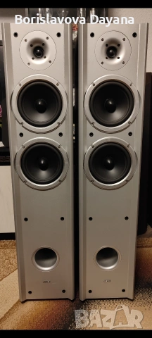 тонколони Jamo S718 Left 