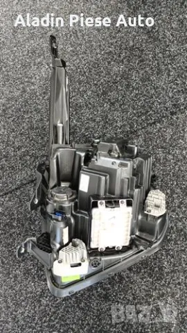 Фар десен Kia Sportage 5 Full Led година 2022 2023 2024 код 921012R2100, 92102-R2100 , снимка 4 - Аксесоари и консумативи - 47746276