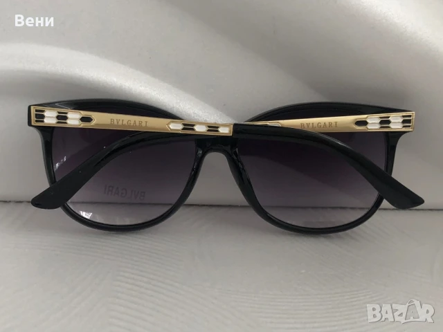 Стилни дамски слънчеви очила , снимка 7 - Слънчеви и диоптрични очила - 50944745