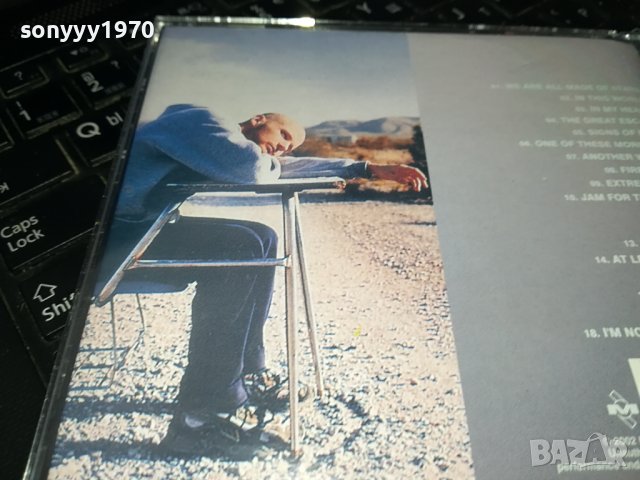 MOBY CD 2702241724, снимка 5 - CD дискове - 44496980