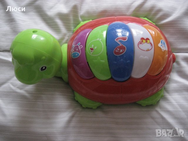 Лотове от играчки за бебета, снимка 6 - Музикални играчки - 35785137
