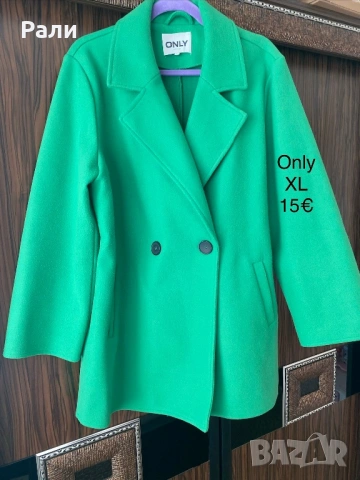 Палто Only xl